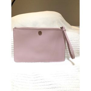 Lululemon goody bag wristlet